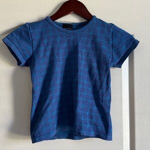 Urban Outfitters Lets Frans Athletic Top